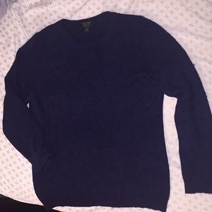 Cashmere sweater - charter club luxury brand